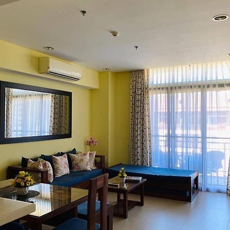 Anvaya Cove Penthouse Unit 10-2 Br. Apartment Morong  Luaran gambar