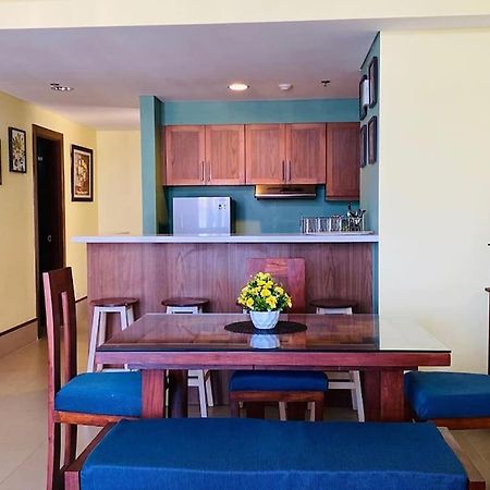 Anvaya Cove Penthouse Unit 10-2 Br. Apartment Morong  Luaran gambar
