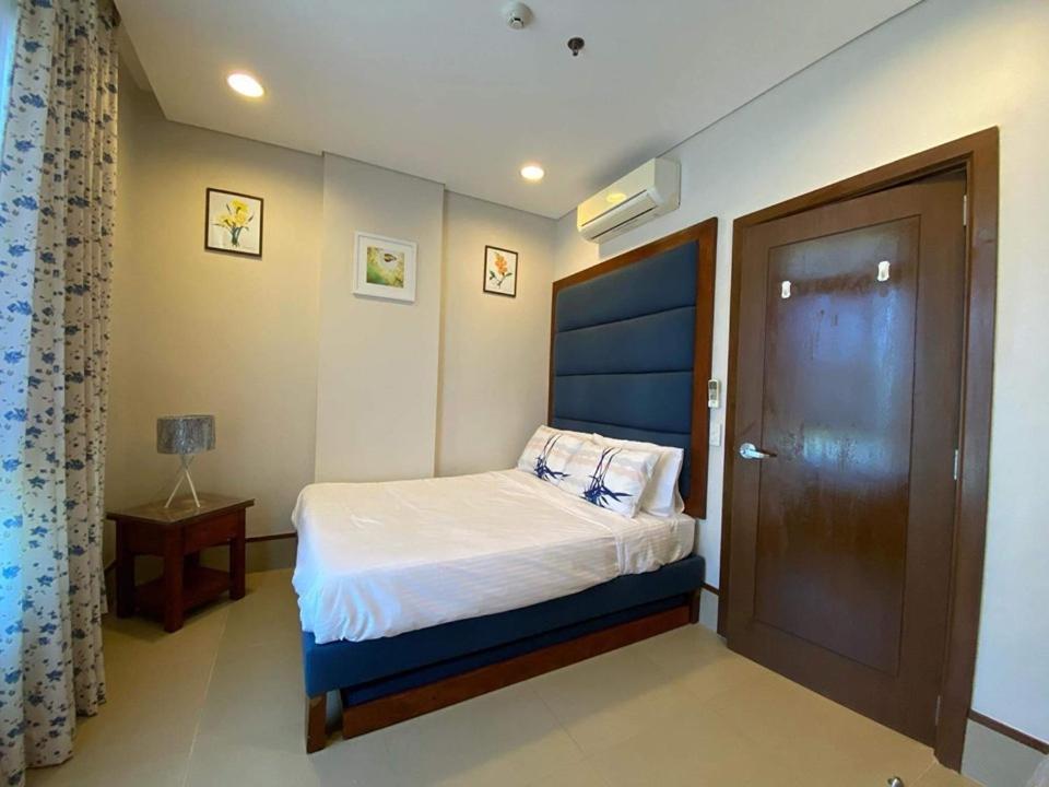 Anvaya Cove Penthouse Unit 10-2 Br. Apartment Morong  Luaran gambar