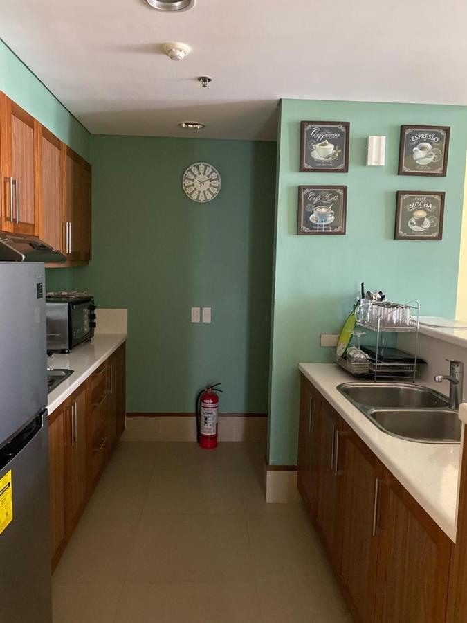 Anvaya Cove Penthouse Unit 10-2 Br. Apartment Morong  Luaran gambar