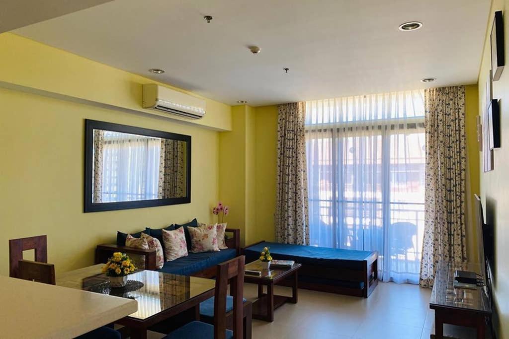 Anvaya Cove Penthouse Unit 10-2 Br. Apartment Morong  Luaran gambar