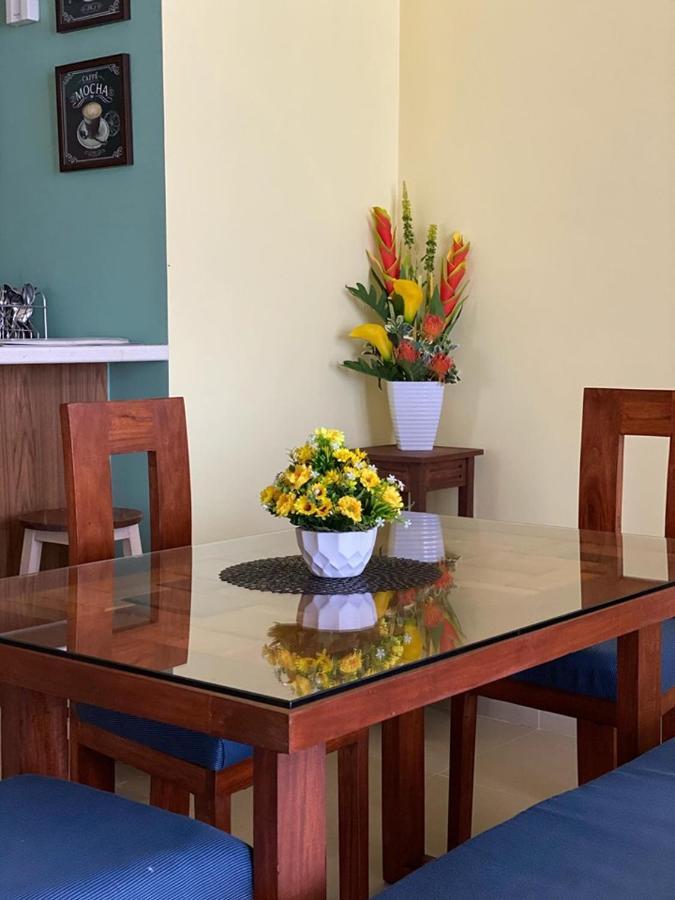 Anvaya Cove Penthouse Unit 10-2 Br. Apartment Morong  Luaran gambar