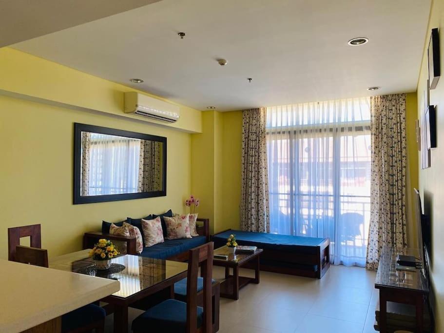 Anvaya Cove Penthouse Unit 10-2 Br. Apartment Morong  Luaran gambar